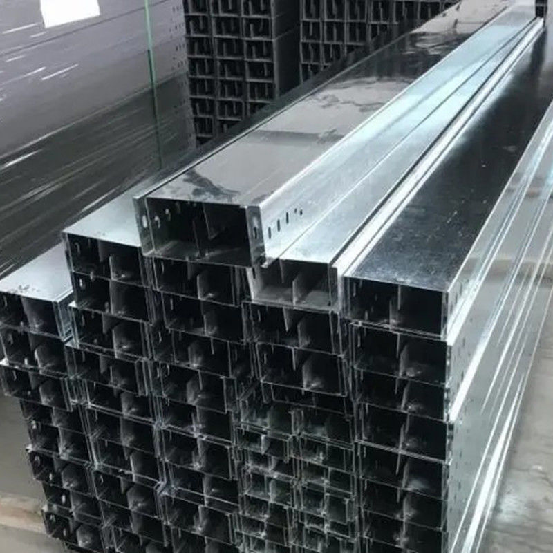 Karet kabel galvanis tahan korosi untuk konstruksi