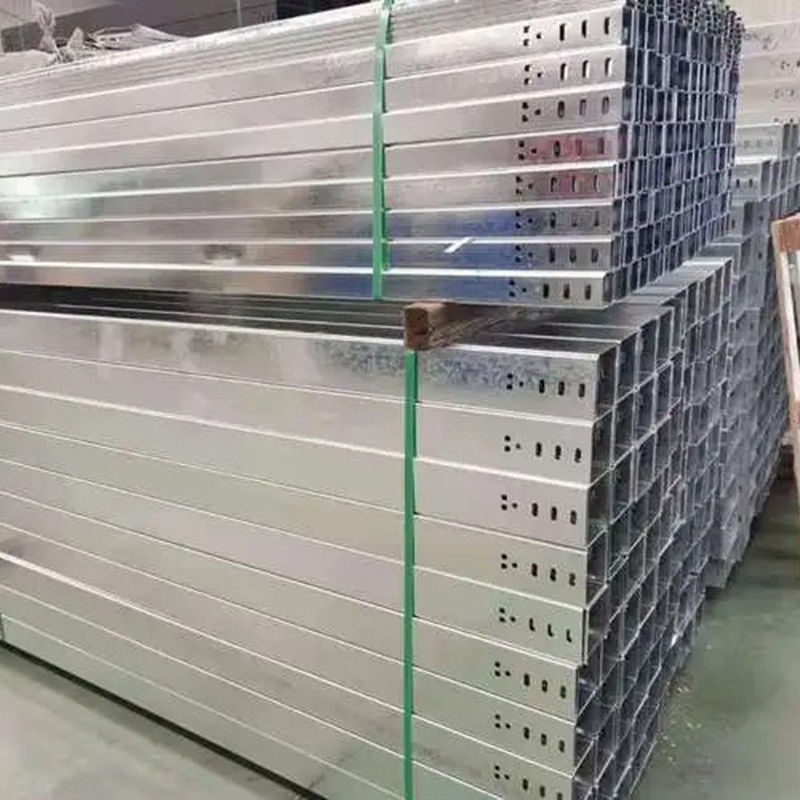 Karet kabel galvanis tahan korosi untuk konstruksi